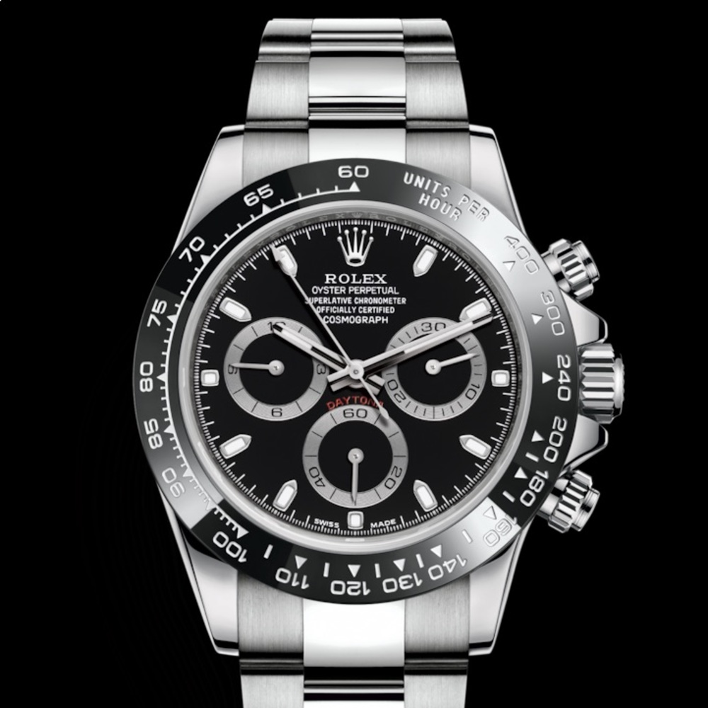 Rolex Daytona